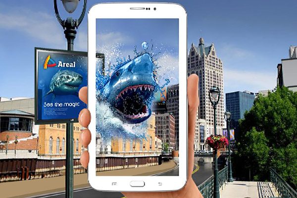 معرفی Augmented Reality،انواع دسته بندی و کاربرد های AR