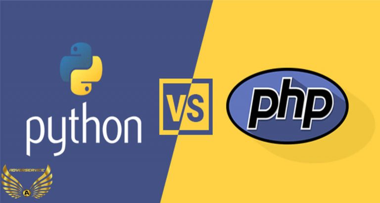 تفاوت های PHP و پایتون
