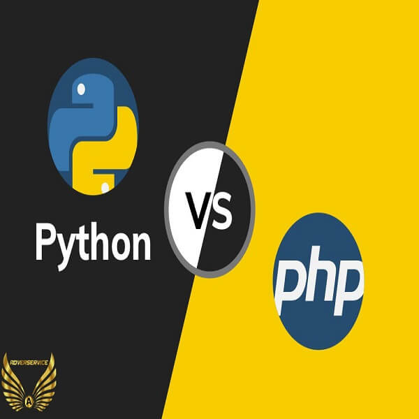تفاوت های PHP و پایتون