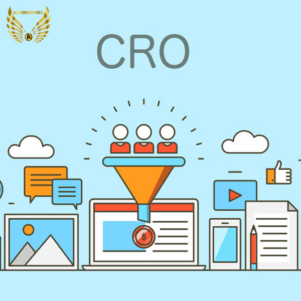 CRO چیست؟