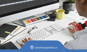 بهترین سایت ها برای ایده گیری طراحی سایت